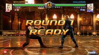 Nuevas im�genes de Virtua Fighter 5