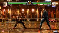Nuevas im�genes de Virtua Fighter 5