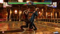 Nuevas im�genes de Virtua Fighter 5