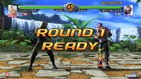 Nuevas im�genes de Virtua Fighter 5