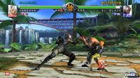 Nuevas im�genes de Virtua Fighter 5