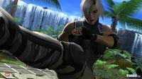 Nuevas im�genes de Virtua Fighter 5