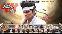 TGS: Nuevas im�genes de Virtua Fighter 5
