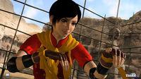 TGS: Nuevas im�genes de Virtua Fighter 5