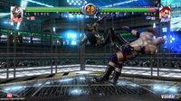 TGS: M�s im�genes de Virtua Fighter 5