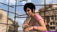 TGS: M�s im�genes de Virtua Fighter 5