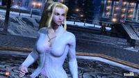 TGS: M�s im�genes de Virtua Fighter 5