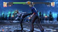 TGS: M�s im�genes de Virtua Fighter 5