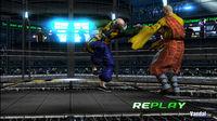 Nuevas im�genes de Virtua Fighter 5