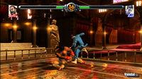 Nuevas im�genes de Virtua Fighter 5