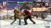 Nuevas im�genes de Virtua Fighter 5