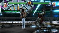 Nuevas im�genes de Virtua Fighter 5