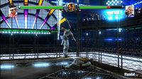 Nuevas im�genes de Virtua Fighter 5