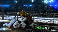 Nuevas im�genes de Virtua Fighter 5