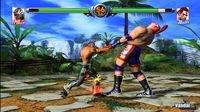 Nuevas im�genes de Virtua Fighter 5