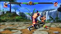 Nuevas im�genes de Virtua Fighter 5