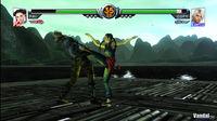 Nuevas im�genes de Virtua Fighter 5
