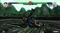 Nuevas im�genes de Virtua Fighter 5
