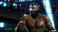 Nuevas im�genes de Virtua Fighter 5