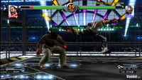 Nuevas im�genes de Virtua Fighter 5