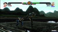 Nuevas im�genes de Virtua Fighter 5