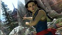 Nuevas im�genes de Virtua Fighter 5