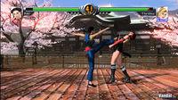 Nuevas im�genes de Virtua Fighter 5