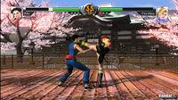 Nuevas im�genes de Virtua Fighter 5