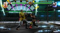 Nuevas im�genes de Virtua Fighter 5