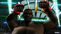 Nuevas im�genes de Virtua Fighter 5