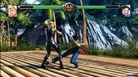 Nuevas im�genes de Virtua Fighter 5