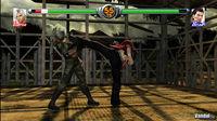 Nuevas im�genes de Virtua Fighter 5