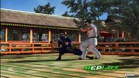 Nuevas im�genes de Virtua Fighter 5