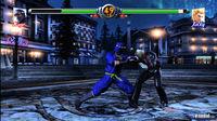 Nuevas im�genes de Virtua Fighter 5