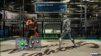Nuevas im�genes de Virtua Fighter 5