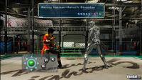 Nuevas im�genes de Virtua Fighter 5