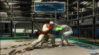 Nuevas im�genes de Virtua Fighter 5