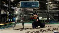 Nuevas im�genes de Virtua Fighter 5