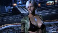 Nuevas im�genes de Virtua Fighter 5