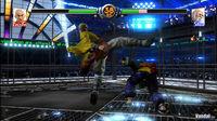 Nuevas im�genes de Virtua Fighter 5