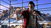 Nuevas im�genes de Virtua Fighter 5