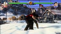 Nuevas im�genes de Virtua Fighter 5