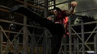 Nuevas im�genes de Virtua Fighter 5