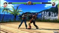 Nuevas im�genes de Virtua Fighter 5