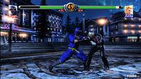 Nuevas im�genes de Virtua Fighter 5