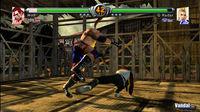 Nuevas im�genes de Virtua Fighter 5