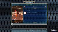 Nuevas im�genes de Virtua Fighter 5