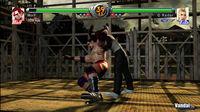 Nuevas im�genes de Virtua Fighter 5