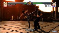 Nuevas im�genes de Virtua Fighter 5