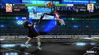 Nuevas im�genes de Virtua Fighter 5